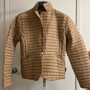 Vintage Moncler 2 Down Puffer Jacket